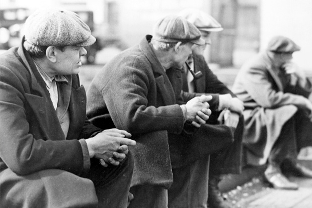 1932 Great Depression