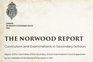 1943 Norwood Report