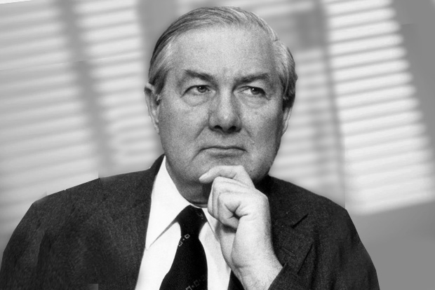 1976 Callaghan speech