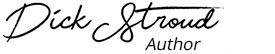 Dick Stroud